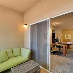 Red Rox Phoenix Condo With Patio About 3 Mi To Airport