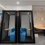 Sentral Alloy Midtown