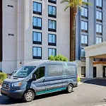 Springhill Suites Phoenix Downtown