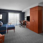 Courtyard By Marriott Phoenix West/Avondale