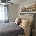 Ultra Cozy Casita By Dtwn Phx