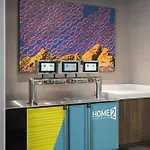 Tru By Hilton Phoenix Midtown