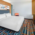 Aloft Phoenix Airport