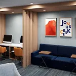 Holiday Inn Express & Suites Phoenix - Midtown, An Ihg Hotel