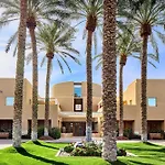 Jw Marriott Phoenix Desert Ridge Resort & Spa
