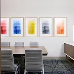 Holiday Inn Express & Suites Phoenix - Midtown, An Ihg Hotel