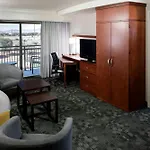 Courtyard By Marriott Phoenix West/Avondale