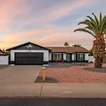 Spring Song Home - Location Style Pool Firepit Bbq