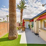 5 Mi To Phoenix Zoo Poolside Paradise!