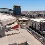 Home2 Suites By Hilton Phoenix Downtown