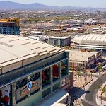Home2 Suites By Hilton Phoenix Downtown