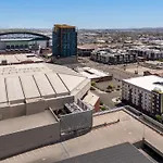 Home2 Suites By Hilton Phoenix Downtown
