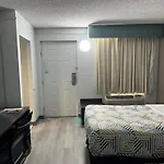 Studio 6 Phoenix, Az Midtown