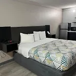 Studio 6 Phoenix, Az Midtown