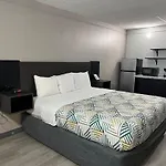 Studio 6 Phoenix, Az Midtown