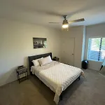 Dwtn Phx 1Bdr Condo With Pool&Gym