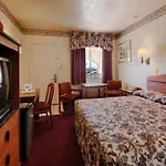 Travelodge Phoenix Airport