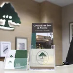 Greentree Inn & Suites Phoenix Sky Harbor