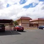 Knights Inn Phoenix At N Black Canyon Hwy