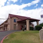 Knights Inn Phoenix At N Black Canyon Hwy
