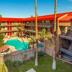 Travelers Inn - Phoenix