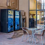 Travelers Inn - Phoenix