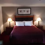 Western Lodge Phoenix Airport/Downtown