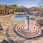 Worldmark Phoenix - South Mountain Preserve