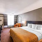 Quality Inn Phoenix Airport
