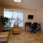 Airport Inn Downtown