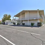 Motel 6-Phoenix, Az - East
