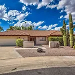 Tatum Villa-Pool - Hot Tub - Resort Living - Golf -Scottsdale