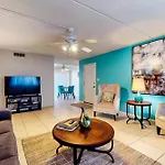 Arcadia Condo