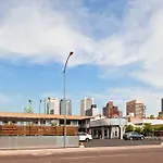 Downtown Phoenix Hotel