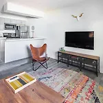 Wanderjaunt - Camelback East Apts