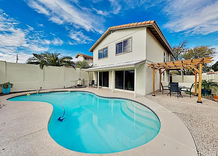 Cove At North Canyon Home