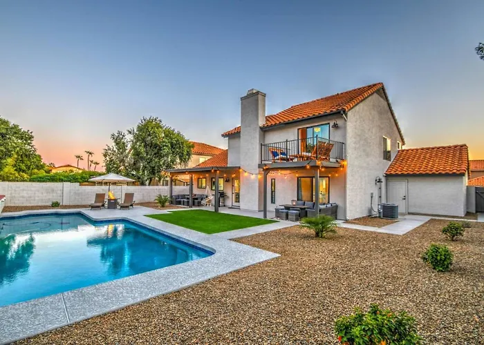 South Mountain Retreat