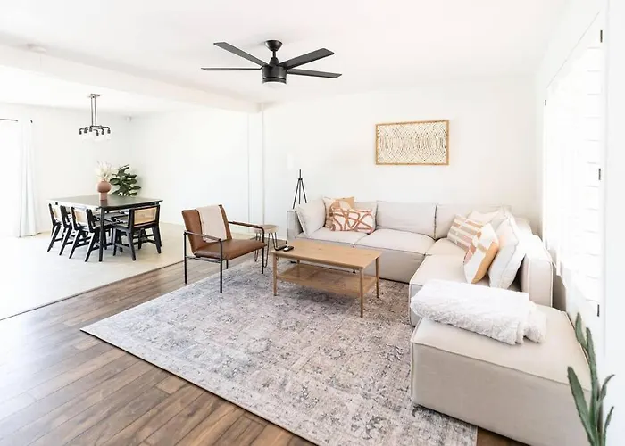 New! Scottsdale/Phx Retreat, Heated Pool, Hot Tub