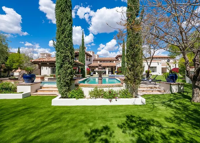 10Br - Valley Vista Mansion