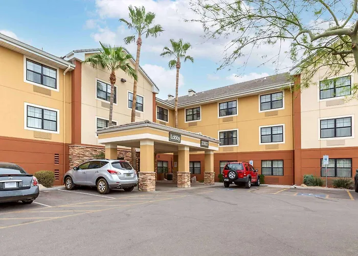 Extended Stay America Select Suites - Phoenix - Deer Valley