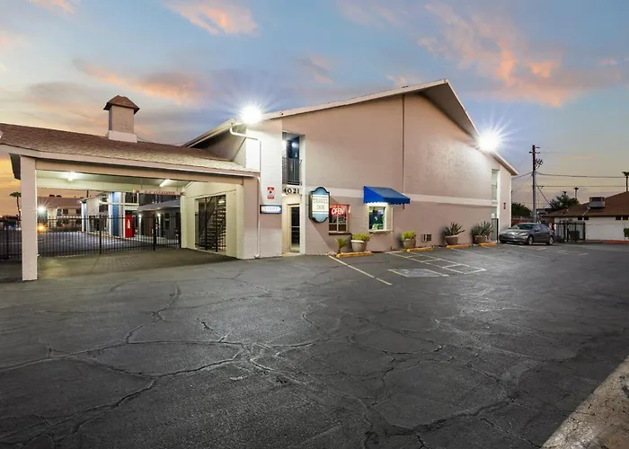 Travel Inn