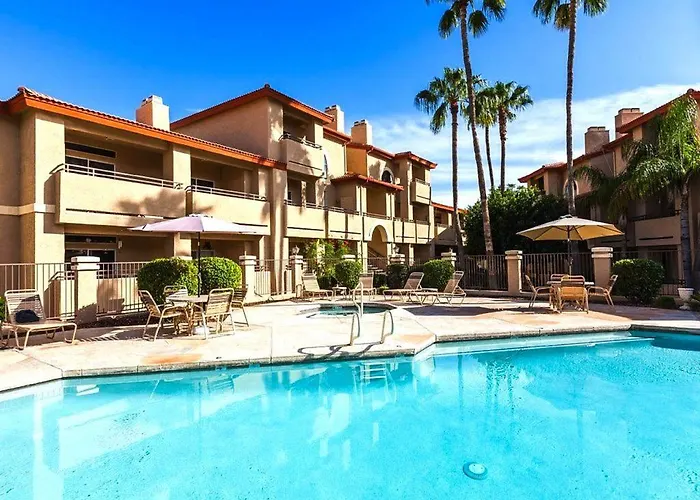 Private Resort Community W/3 Pool-Spa Complexes, All Heated & Open 24/7/365!