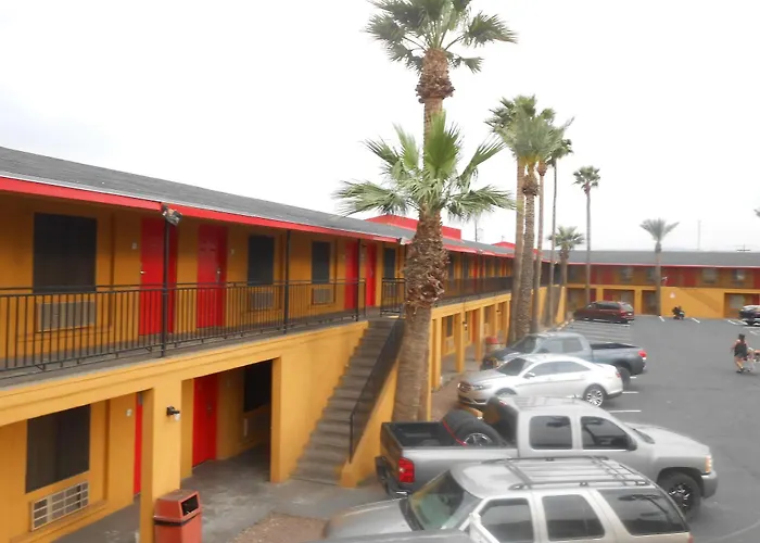 Airport Inn Downtown
