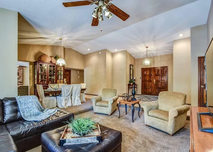 Tatum Villa-Pool - Hot Tub - Resort Living - Golf -Scottsdale