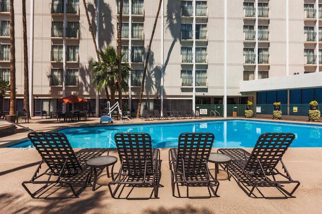 Hilton Garden Midtown Hotel Phoenix