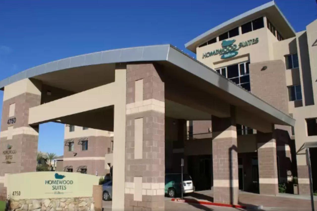 Hotel Homewood By Hilton Airport South Phoenix