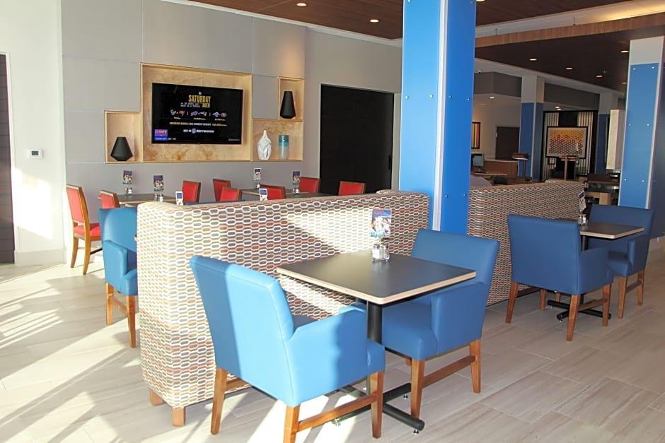 Express & - - Airport North By Ihg Hotel Phoenix