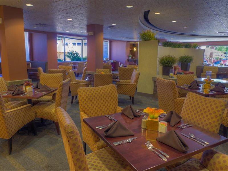 Express & - Midtown, An Ihg 3* Phoenix