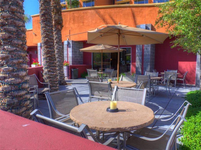 Express & - Midtown, An Ihg Hotel Phoenix