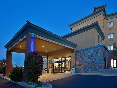 Hotel Express & Phoenix/chandler